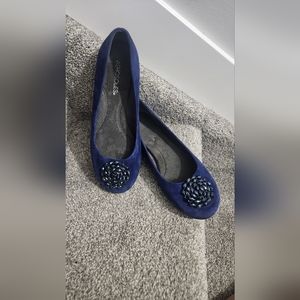 New doll shoes